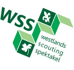 WSS logo (oud)